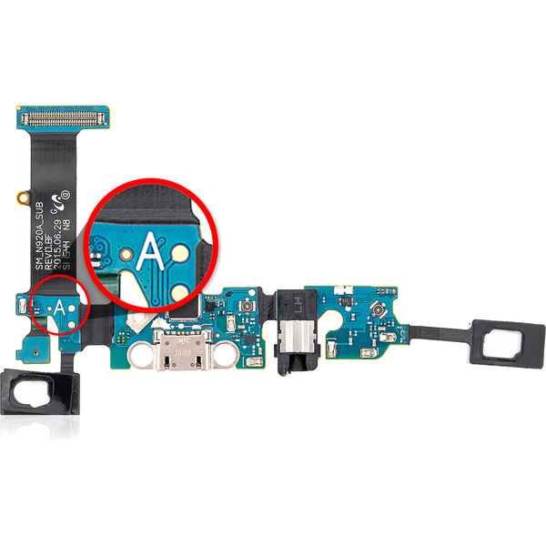 Modul Incarcare