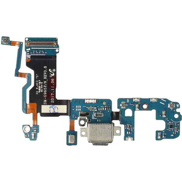 Modul Incarcare