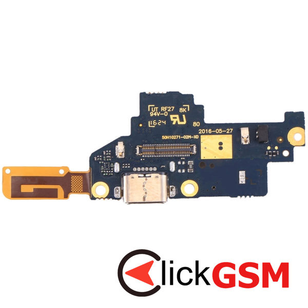 Piesa Piesa Modul Incarcare Cu Mufa Incarcare Samsung Google Nexus S 2367