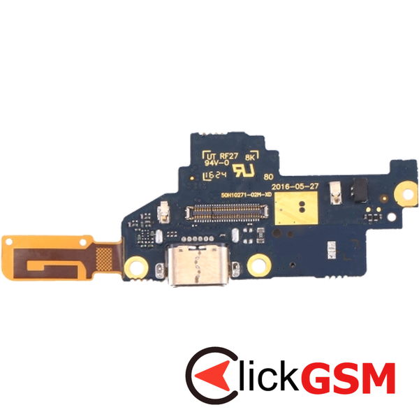 Piesa Piesa Modul Incarcare Cu Mufa Incarcare Samsung Nexus S 2367