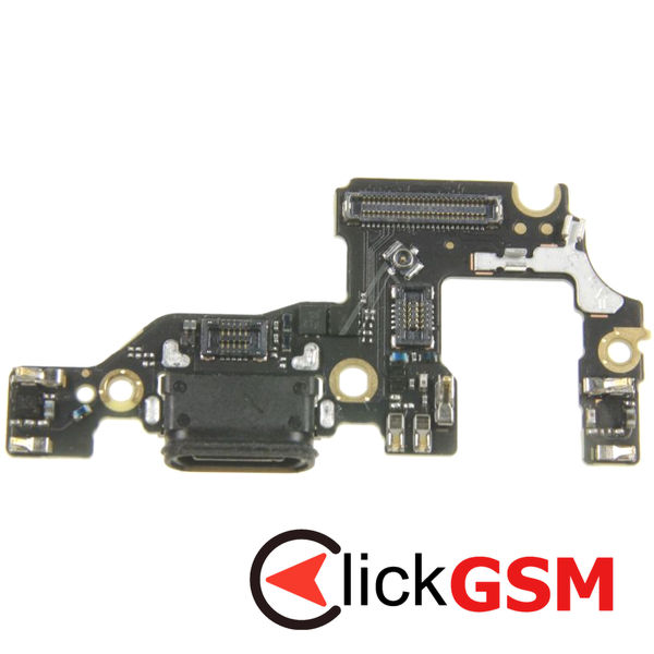 Piesa Piesa Modul Incarcare Cu Mufa Incarcare Si Microfon Huawei P10 1n7l