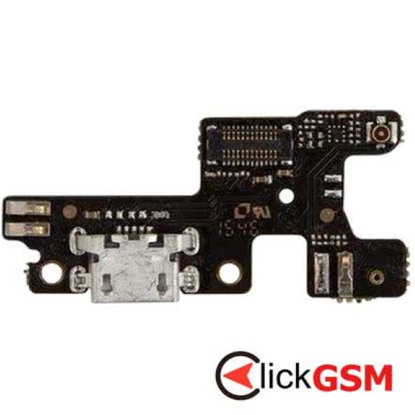 Piesa Modul Incarcare Cu Mufa Incarcare Si Microfon Lenovo S60 1gjo