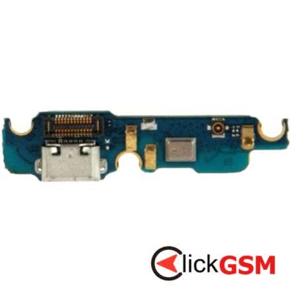 Piesa Modul Incarcare Cu Mufa Incarcare Si Microfon Meizu Mx4 1gk8