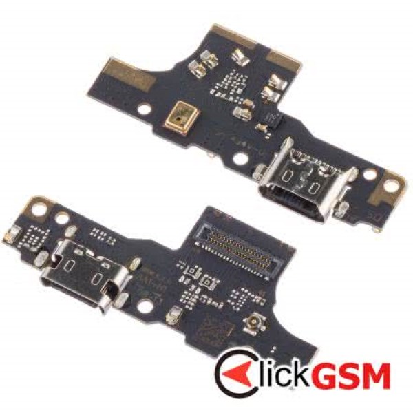 Piesa Piesa Modul Incarcare Cu Mufa Incarcare Si Microfon Nokia G21 1qi5