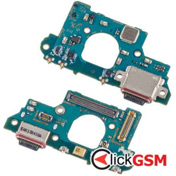 Piesa Piesa Modul Incarcare Cu Mufa Incarcare Si Microfon Samsung Galaxy S20 Fe 1ly6