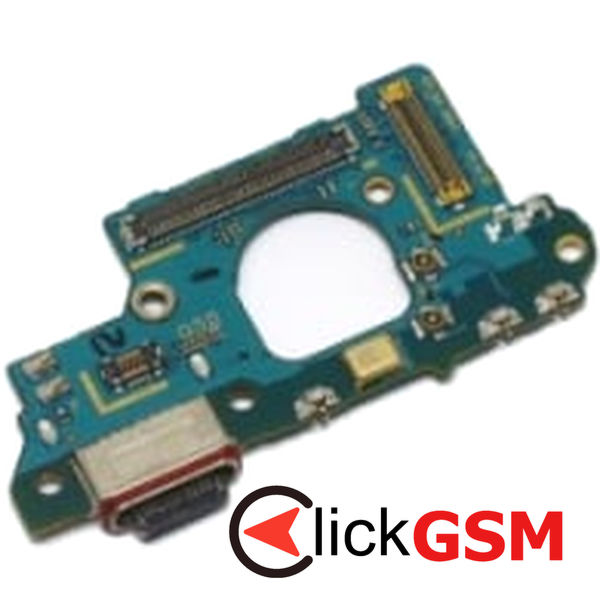 Piesa Piesa Modul Incarcare Cu Mufa Incarcare Si Microfon Samsung Galaxy S20 Fe 2d4y