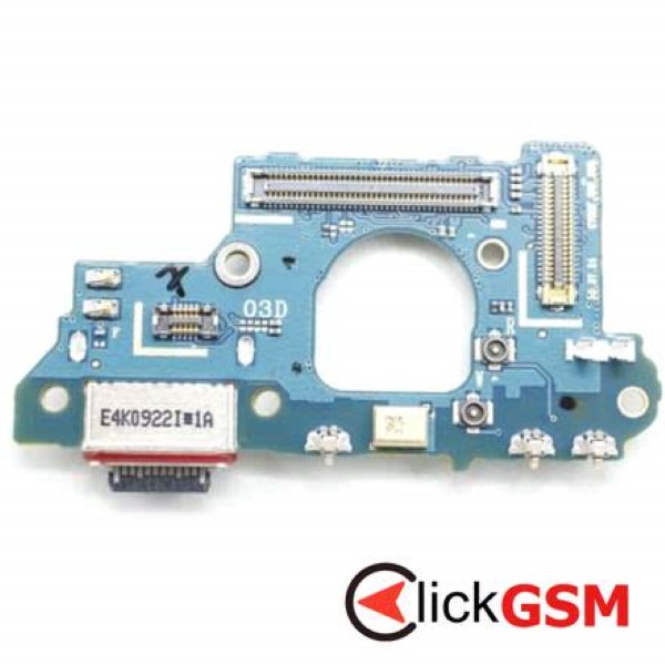 Piesa Piesa Modul Incarcare Cu Mufa Incarcare Si Microfon Samsung Galaxy S20 Fe 31w5