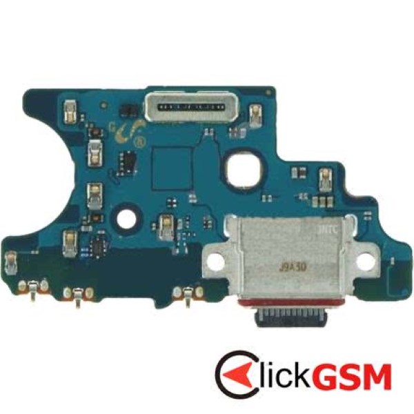 Piesa Piesa Modul Incarcare Cu Mufa Incarcare Si Microfon Samsung Galaxy S20 I49