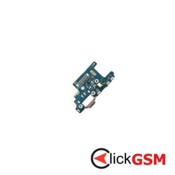 Piesa Piesa Modul Incarcare Cu Mufa Incarcare Si Microfon Samsung Galaxy S20.plus 56c