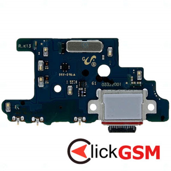 Piesa Modul Incarcare Cu Mufa Incarcare Si Microfon Samsung Galaxy S20.plus 5g Nwp