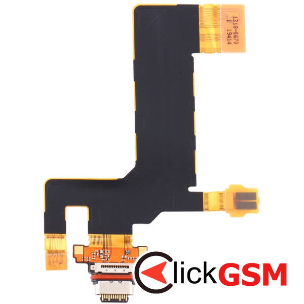 Piesa Modul Incarcare Cu Mufa Incarcare Sony Xperia 8 20il