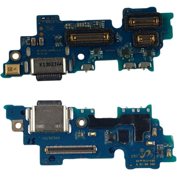 Modul Incarcare