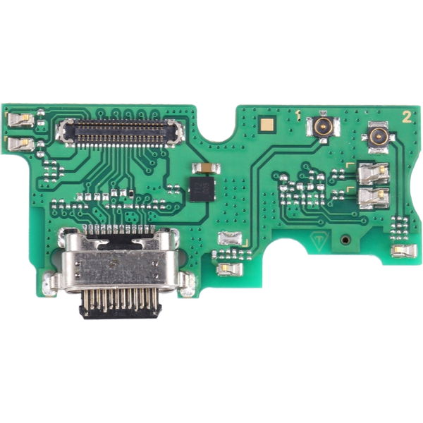 T Mobile REVVL V · For T-Mobile Revvl V 4G Charging Port Board