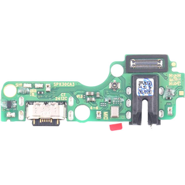 Modul Incarcare