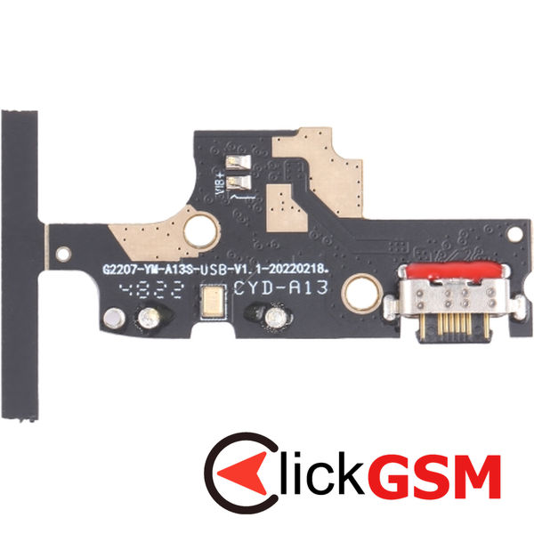 Piesa Piesa Modul Incarcare Cu Mufa Incarcare Umidigi F3 22bt