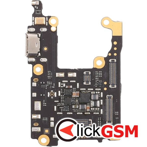 Piesa Modul Incarcare Cu Mufa Incarcare Vivo X23 200b