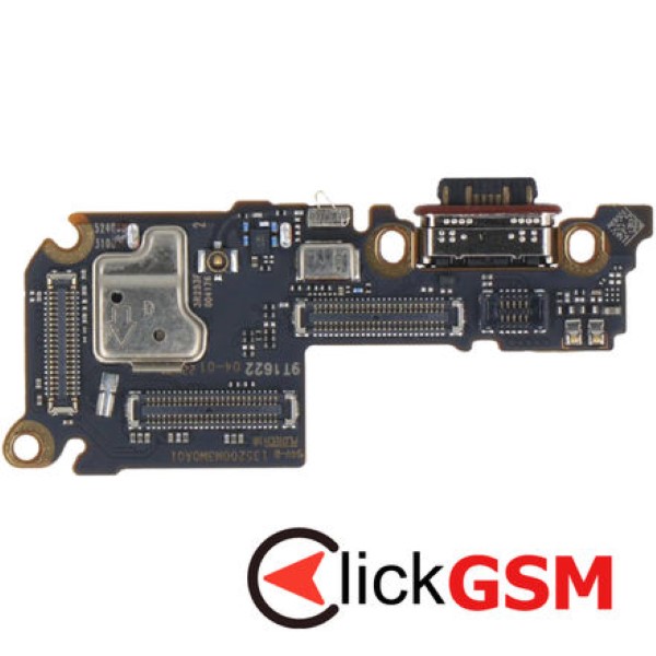 Piesa Piesa Modul Incarcare Cu Mufa Incarcare Xiaomi 13 3eca