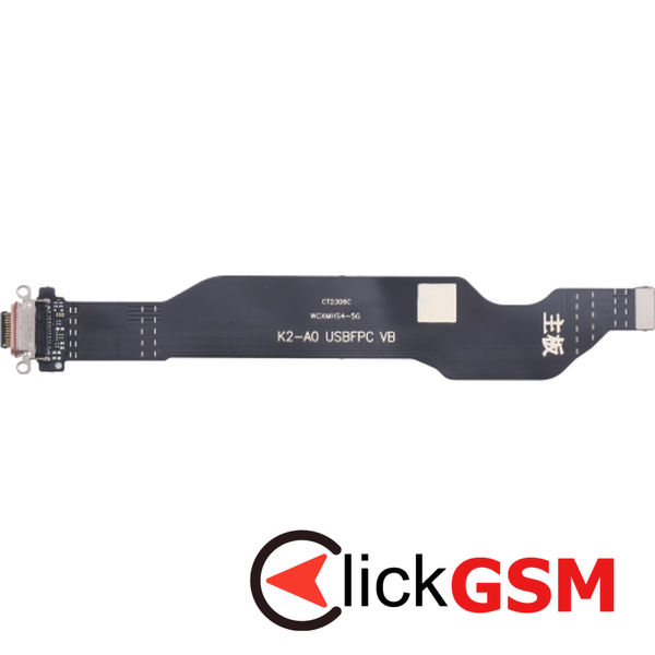 Piesa Modul Incarcare Cu Mufa Incarcare Xiaomi Black Shark 4 3f87