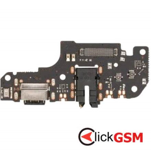 Piesa Piesa Modul Incarcare Cu Mufa Incarcare Xiaomi Mi 10t Lite 1f9j