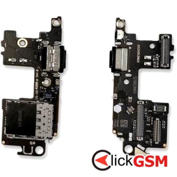 Piesa Piesa Modul Incarcare Cu Mufa Incarcare Xiaomi Mi 11 2hdt