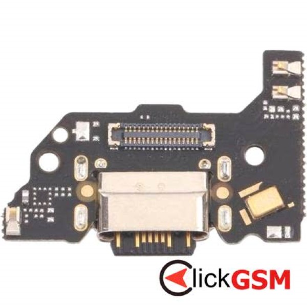 Piesa Modul Incarcare Cu Mufa Incarcare Xiaomi Mi 11 Lite 5g Eqc