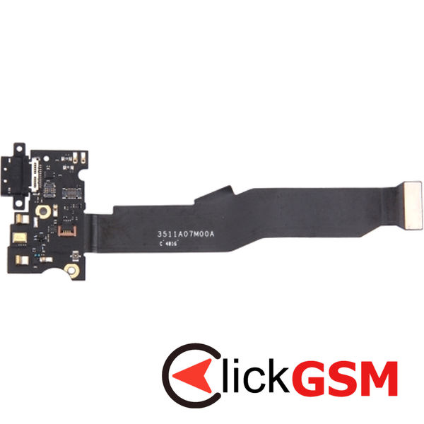 Piesa Modul Incarcare Cu Mufa Incarcare Xiaomi Mi 5s 1z8v