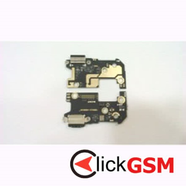 Piesa Modul Incarcare Cu Mufa Incarcare Xiaomi Mi 8 38ch