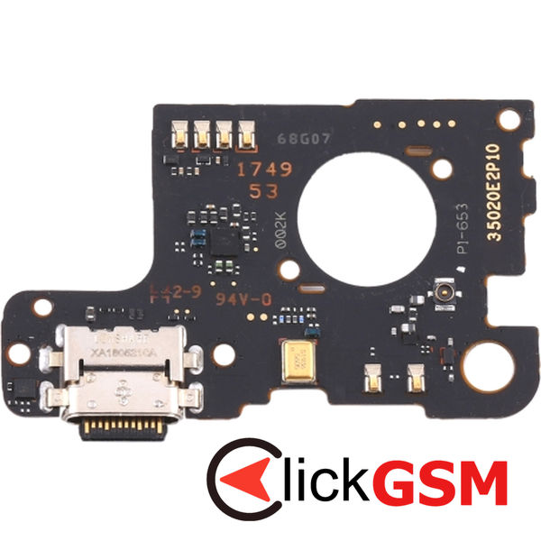 Piesa Modul Incarcare Cu Mufa Incarcare Xiaomi Mi 8 Se 1z85