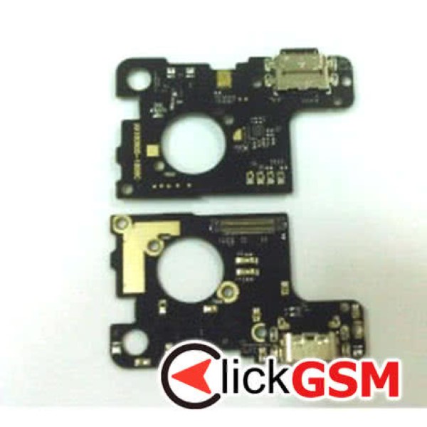 Piesa Modul Incarcare Cu Mufa Incarcare Xiaomi Mi 8 Se 38fa