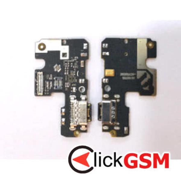 Piesa Piesa Modul Incarcare Cu Mufa Incarcare Xiaomi Mi A3 38ld