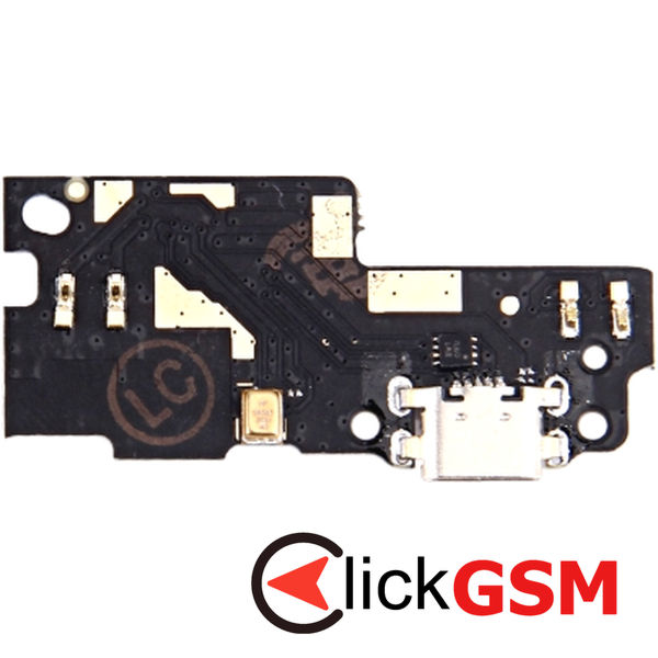 Piesa Modul Incarcare Cu Mufa Incarcare Xiaomi Mi Max 1z93