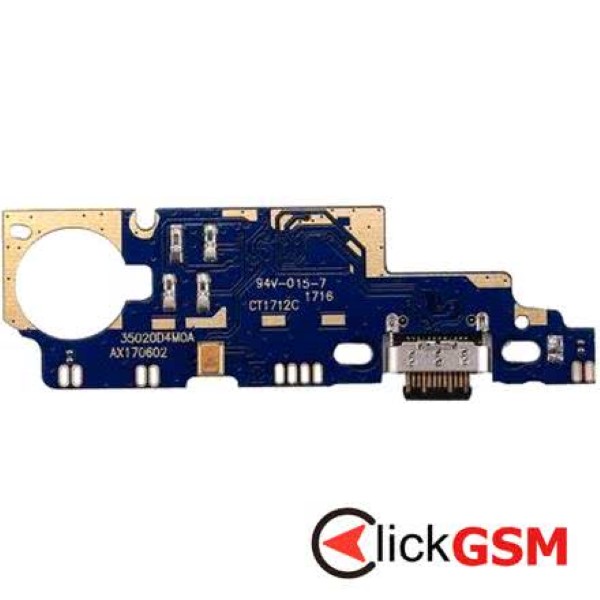 Piesa Piesa Modul Incarcare Cu Mufa Incarcare Xiaomi Mi Max 2 1g01