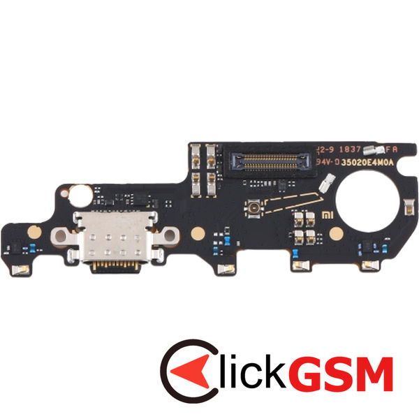 Piesa Modul Incarcare Cu Mufa Incarcare Xiaomi Mi Max 3 1z81