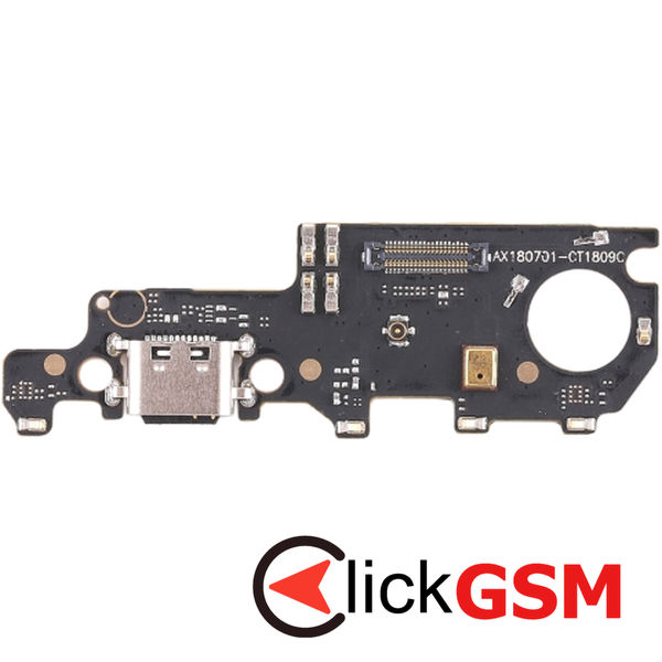 Piesa Piesa Modul Incarcare Cu Mufa Incarcare Xiaomi Mi Max 3 1zad