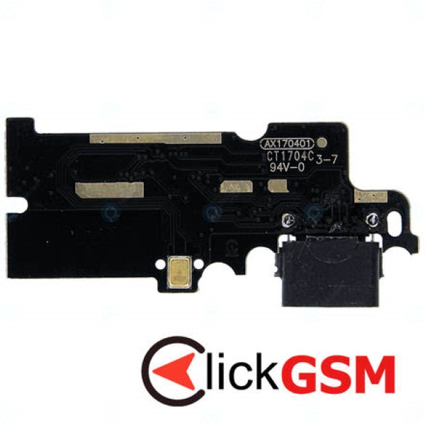 Piesa Piesa Modul Incarcare Cu Mufa Incarcare Xiaomi Mi Mix 1687