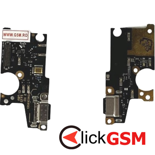 Piesa Modul Incarcare Cu Mufa Incarcare Xiaomi Mi Mix 3 2y9a