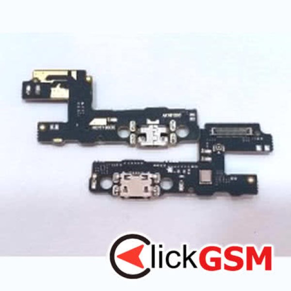 Piesa Piesa Modul Incarcare Cu Mufa Incarcare Xiaomi Mi Play 38uh