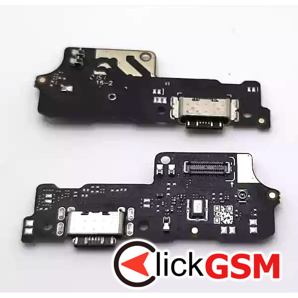 Piesa Modul Incarcare Cu Mufa Incarcare Xiaomi Poco C40 38x5