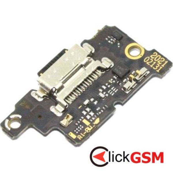 Piesa Piesa Modul Incarcare Cu Mufa Incarcare Xiaomi Poco F3 1a0c