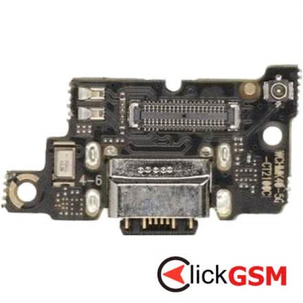 Piesa Modul Incarcare Cu Mufa Incarcare Xiaomi Poco F3 1qsg