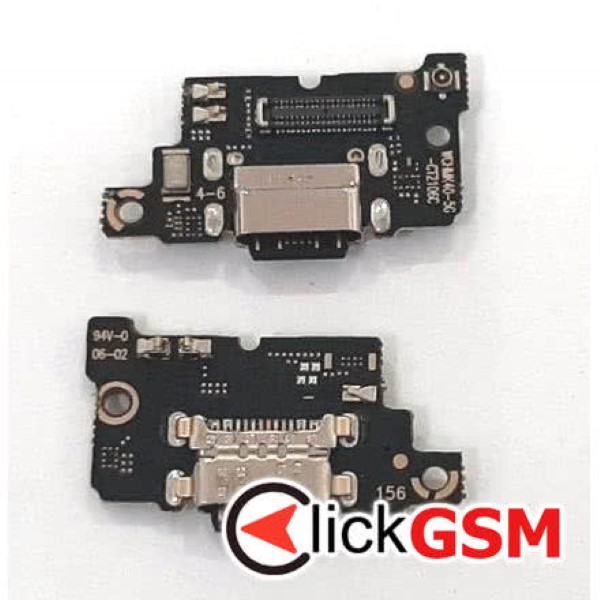 Piesa Piesa Modul Incarcare Cu Mufa Incarcare Xiaomi Poco F3 38y1