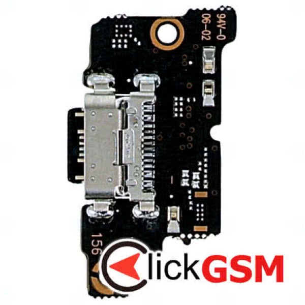 Piesa Piesa Modul Incarcare Cu Mufa Incarcare Xiaomi Poco F3 Wdl