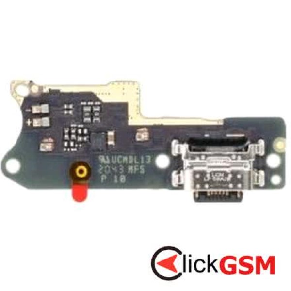 Piesa Piesa Modul Incarcare Cu Mufa Incarcare Xiaomi Poco M3 1f8p