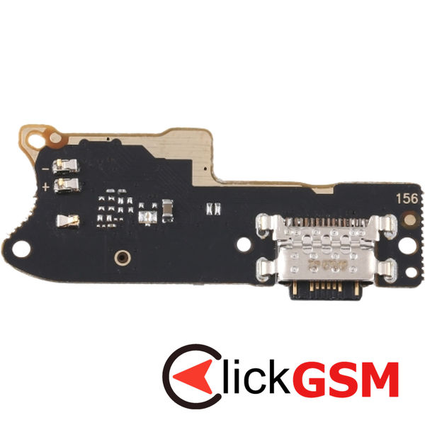 Piesa Modul Incarcare Cu Mufa Incarcare Xiaomi Poco M3 1z9x