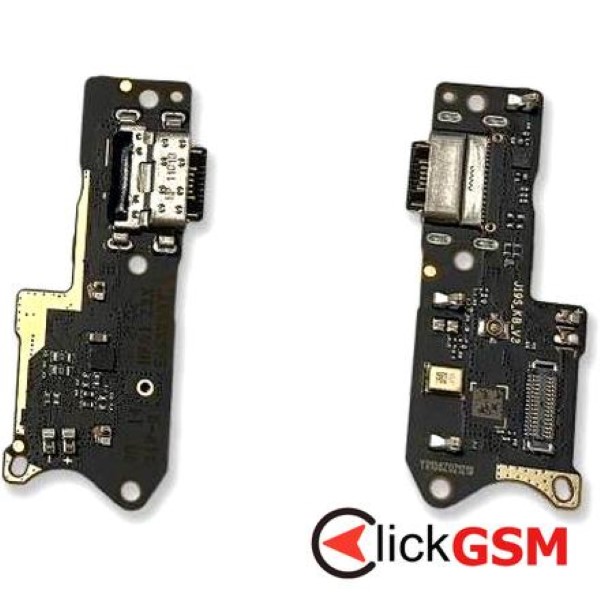 Piesa Piesa Modul Incarcare Cu Mufa Incarcare Xiaomi Poco M3 2h7q