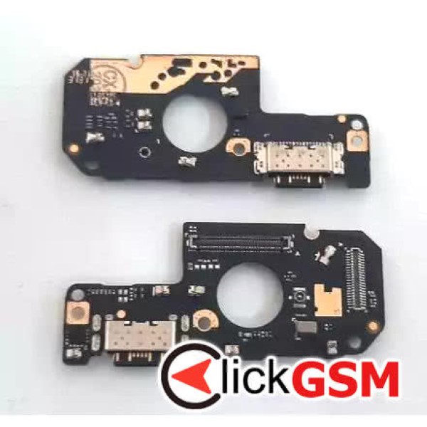 Piesa Piesa Modul Incarcare Cu Mufa Incarcare Xiaomi Poco M4 Pro 3blf