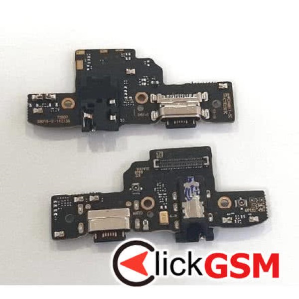 Piesa Piesa Modul Incarcare Cu Mufa Incarcare Xiaomi Poco M4 Pro 5g 394h