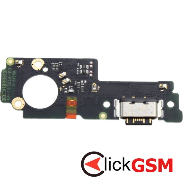 Piesa Piesa Modul Incarcare Cu Mufa Incarcare Xiaomi Poco M5 258