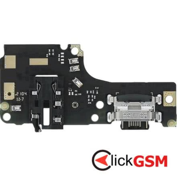 Piesa Modul Incarcare Cu Mufa Incarcare Xiaomi Poco M5s 32go