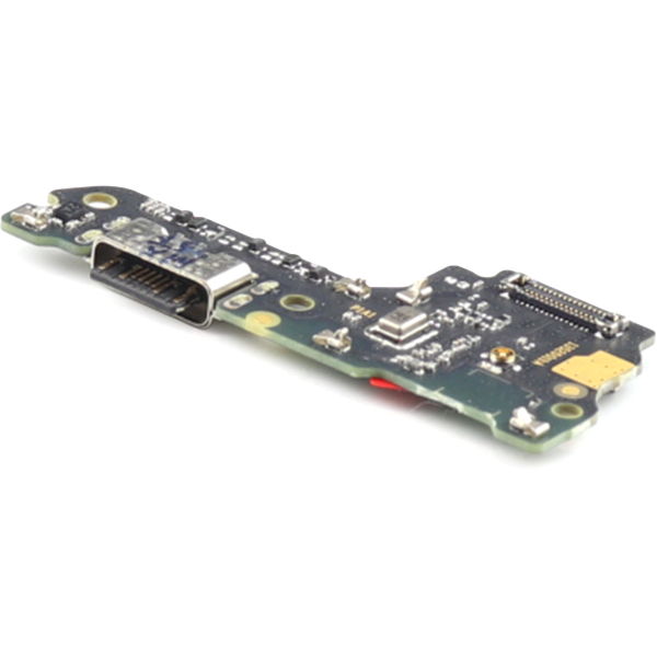 Modul Incarcare cu Mufa Incarcare Xiaomi POCO M7 5G · Charging Connector For Xiaomi Poco M7 4G OEM-Equivalent